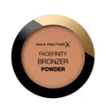Produktbild: 3616301238478 Max Factor Facefinity Bronzer Powder matowy bronzer do twarzy 001