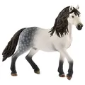 Produktbild: Schleich Horse Club 13821 Andalusier Hengst Spielfigur