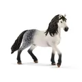 Produktbild: 13821 Andalusier Hengst für Kinder ab 5-12 Jahren HORSE CLUB - Spielfigur
