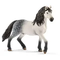 Produktbild: Schleich Andalusische Hengst Detaillierte Figur 13821 Aktion Sammel- Spielzeug