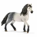 Produktbild: Schleich Andalusische Hengst Detaillierte Figur 13821 Aktion Sammel- Spielzeug