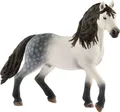 Produktbild: Schleich SPIELTIERE, -FIGUREN UND ZUBEHÖR Horse Club -  Andalusier Hengst