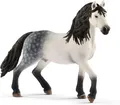 Produktbild: Schleich 13821 - Andalusier Hengst