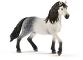 Produktbild: Schleich Pferde Andalusier Hengst 13821
