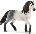 Produktbild: SCHLEICH, Andalusischer Hengst, , SHL13821