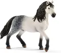 Produktbild: schleich Horse Club Andalusier Hengst 11,1cm