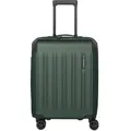 Produktbild: travelite DYNAMIIC 4-Rollen Trolley S+ Grün