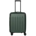 Produktbild: Travelite Dynamiic 4 Rollen Kabinentrolley 55 cm mit Dehnfalte  grün