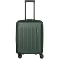 Produktbild: Travelite DYNAMIIC Handgepäck S+ (55 cm) erweiterbar - Grün Koffer24