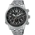 Produktbild: Citizen Herren Titan Solar Funkuhr Promaster Sky Eco-Drive Saphirglas - CB5850-80E