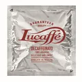 Produktbild: Lucaffe DECAFFEINATO 44m ESE System Kaffeeads 150 Stück, koffeinfrei, Crema
