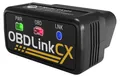 Produktbild: OBDLINK CX Bluetooth OBD2 Scanner 431101, OBD Solutions, BimmerCode