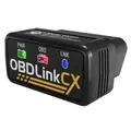 Produktbild: OBDLink CX Bimmercode Bluetooth 5.1 OBD2 Adapter for BMW/Mini, Works with iPhone/iOS & Android, Car Coding, OBD II Diagnostic Scanner