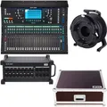 Produktbild: SQ6, Case, DX168/X Bundle I