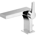 Produktbild: Keuco Edition 11 Einhebel-Waschtischarmatur 110 mm mit Ablaufgarnitur - verchromt - 51104010000