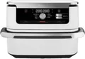Produktbild: Ninja AF500EUWH Foodi FlexDrawer 10,4l, weiß Heißluftfritteusen