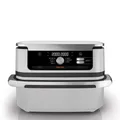 Produktbild: Ninja AF500EUWH Foodi FlexDrawer Heißluftfritteuse weiß 10.4l