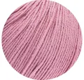 Produktbild: LANA GROSSA ELASTICO Häkelwolle, 160 m (50 Gramm), Baumwollgarn, nicht nur für Babies