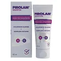 Produktbild: PIROLAM ANTI Schuppe SHAMPOO 60ml - VITAMINS A&E