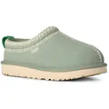 Produktbild: UGG TASMAN MEADOW Hausschuh Clogs, Schlupfschuh, Slipper mit Anziehlasche grün 36 EU (5 US)