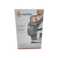 Produktbild: Adapt Babytrage Soft Flex Mesh 3,2Kg-20,4Kg - Graphite Grey-Neu mit Etikett
