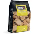 Produktbild: Weber Wood Chunks, 17616 1,5 kg
