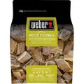 Produktbild: Weber Wood  Chunks Räucherholz