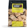 Produktbild: Weber Wood Chunks 1,5 kg