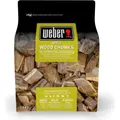 Produktbild: Weber Wood Chunks (17616)
