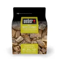 Produktbild: Weber Wood Chunks Apple 1,5kg