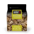 Produktbild: Weber Wood Chunks Fire Spice Apfel