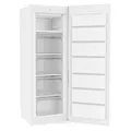 Produktbild: PKM GS168-M Gefrierschrank groß 168 Liter freistehend Tiefkühlschrank weiß EEK E