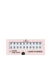 Produktbild: essence Lashes To Impress Einzelwimpern 20 Stk