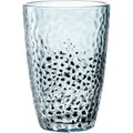 Produktbild: Leonardo Matera Trinkglas blau 4er-Set 340ml Wasserglas Longdrinkglas Gläser