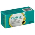 Produktbild: Canikur Kautabletten für Hunde bei akutem Durchfall