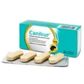 Produktbild: Canikur 12 Kautabletten Boehringer Ingelheim Hund bei Durchfall Magen Darm