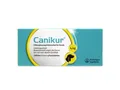 Produktbild: Canikur® - Kautabletten 12 Tabl. Bei Durchfall (1,37 EUR/Stk.) (1156,82 EUR/kg)