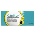Produktbild: 2x CANIKUR Tabletten vet. 3X4 ST