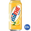 Produktbild: 24x Multipack The Estathe Dose Zitrone 33 Cl