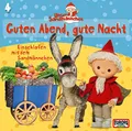 Produktbild: Unser Sandmännchen, Folge 4 - Guten Abend, gute Nacht