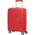 Produktbild: American Tourister Spinner mit 4 Rollen 55cm EXP SoundBox 35.5 Liter Koffer24