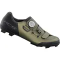 Produktbild: SHIMANO MTB - Fahrradschuhe SH-XC502, Moss Green