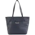 Produktbild: GERRY WEBER Schultertasche Talk Different II Shopper LHZ Dark Blue blau - Blau