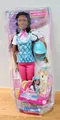Produktbild: Mattel Barbie Reitende Puppe Brooklyn HXJ39    3348