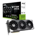 Produktbild: ASUS TUF Gaming GeForce RTX 5060 Ti OC TUF-RTX5060TI-O16G-GAMING Grafikkarte 16GB GDDR7 DP/HDMI