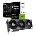 Produktbild: 4711387994382 Graphics card GeForce RTX 5060 Ti TUF OC 16GB GDDR7 128BIT HDMI/3D