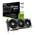 Produktbild: ASUS TUF Gaming GeForce RTX 5060 Ti OC - NEU & OVP - Händler