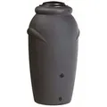 Produktbild: Regenwassertank 210L Prosperplast Aquacan in Anthrazit