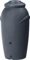 Produktbild: Regentonne Amphore BOLOGNA 210 Liter anthrazit inkl. Hahn