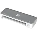 Produktbild: HP OneLam 270 A4 Heisslaminator 270 mm/min Grau, Weiß